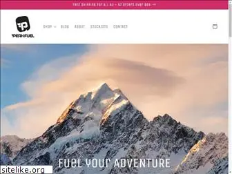 peakfuel.co.nz