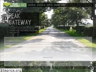 peakgateway.com