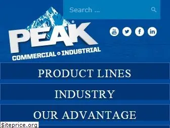 peakhd.com