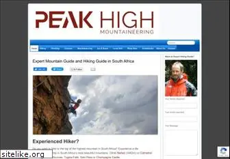 peakhigh.co.za