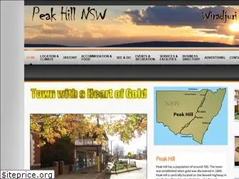 peakhill.nsw.au