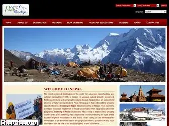 peakhimalaya.com