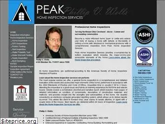 peakhome.com