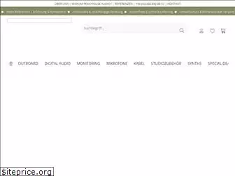 peakhouse-audio.de