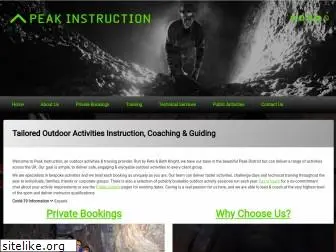 peakinstruction.com