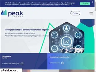 peakinvest.com.br