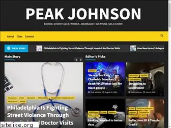 peakjohnson.com
