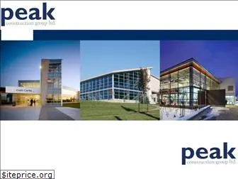 peakltd.ca