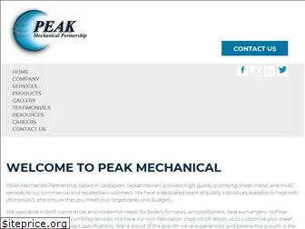 peakmechanical.ca