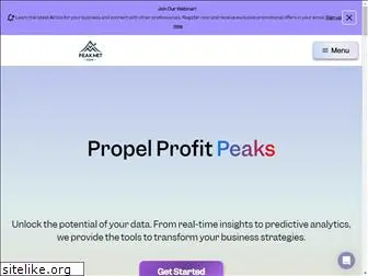 peakmet.com