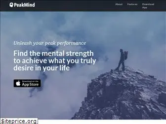 peakmindapp.com