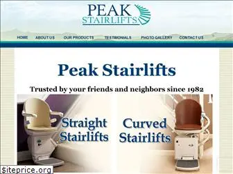 peakmobility.com