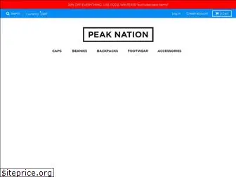 peaknation.co.uk