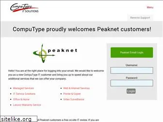 peaknet.net