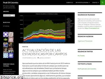 peakoilcolombia.wordpress.com