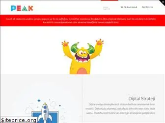 peakonair.com