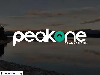 peakone.com