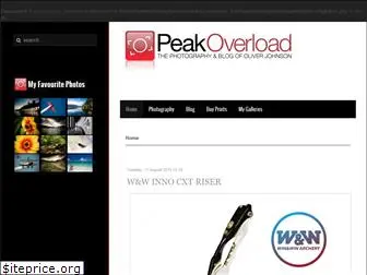 peakoverload.com