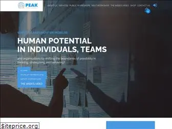 peakpd.com