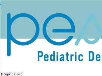 peakpediatricdentistry.com