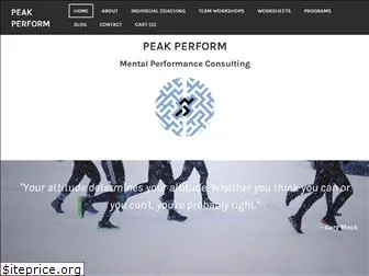 peakperform.ca