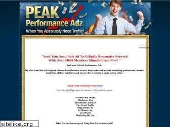 peakperformanceadz.com