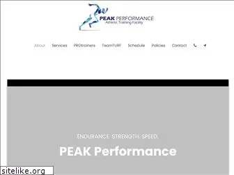 peakperformancesetauket.com
