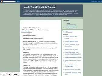 peakpotentialstraining.blogspot.com