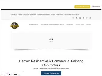 peakprofessionalpainting.com