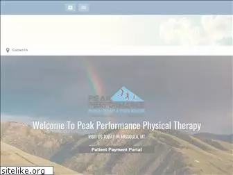 peakptmt.com