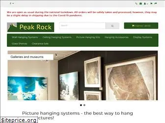 peakrock.com