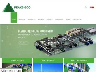 peaks-eco.com