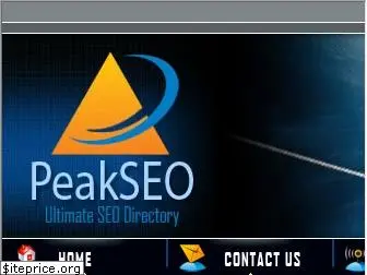 peakseo.com