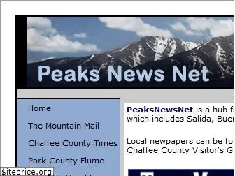 peaksnewsnet.com