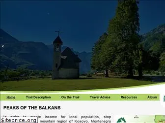 peaksofthebalkans.com