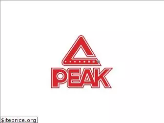 peaksport.com.ua