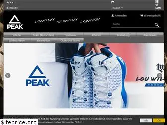 peaksport.de