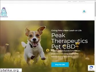 peaktherapeutics.net