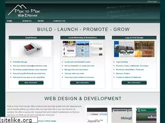 peaktopeakwebdesign.com