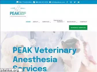 peakvas.com