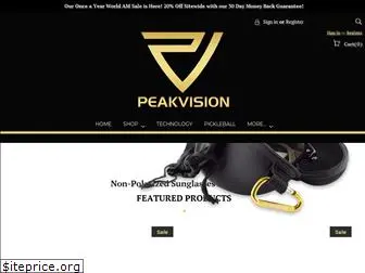 peakvision.com