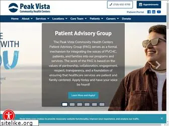 peakvista.org