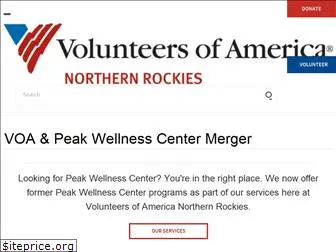 peakwellnesscenter.org