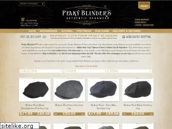 peaky-blinders.co.uk
