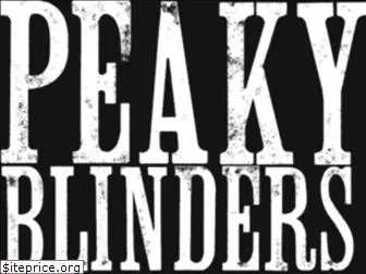 peakyblinders.shop