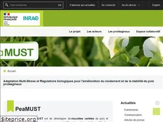 peamust-project.fr
