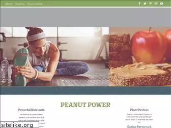 peanut-institute.com