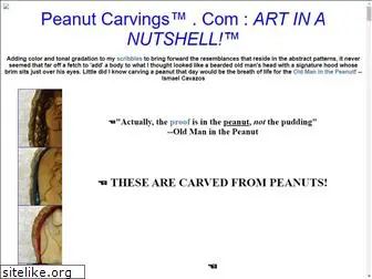 peanutcarvings.com