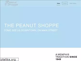 peanutshoppe.com