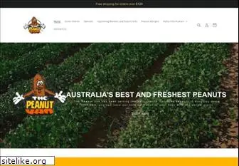 peanutvan.com.au